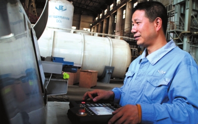 能為中國(guó)航天做貢獻(xiàn)，我格外自豪！