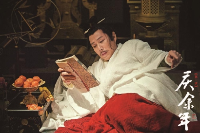 “穿古裝的都市劇”，創(chuàng)新抑或另一種套路？