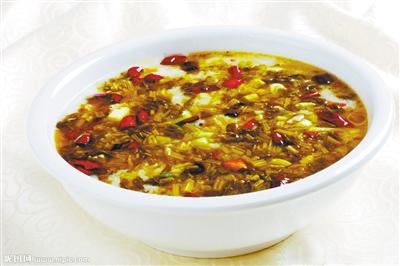 春天之旅從舌尖開(kāi)啟 一起吃幾道地道的隴南美食吧！