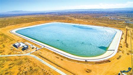 奮力前行不停步 ——武威市堅持疫情防控和經(jīng)濟發(fā)展兩手抓、兩不誤、兩促進