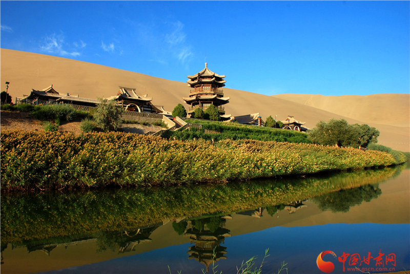 惠游酒泉 135名醫(yī)務(wù)人員及家屬2年內(nèi)享受這些文旅政策！