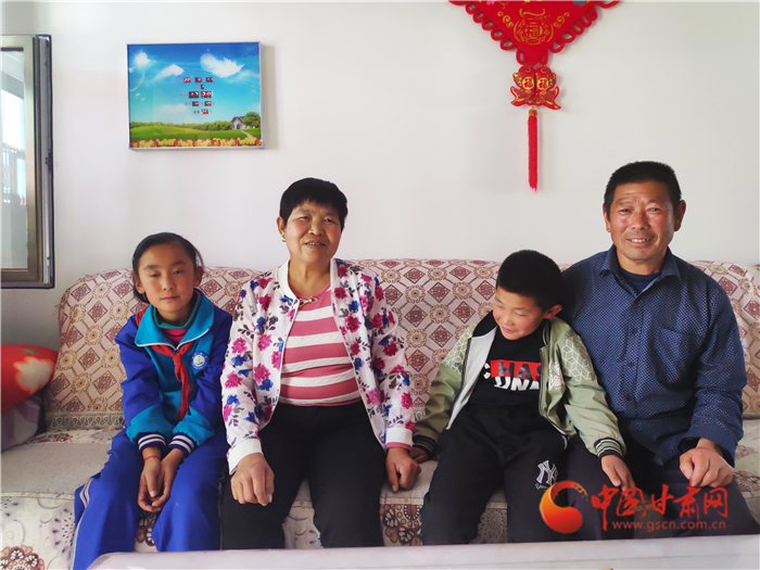 【甘肅省決戰(zhàn)決勝脫貧攻堅(jiān)】武威涼州：黃羊鎮(zhèn)一個(gè)村莊的昨天、今天和明天