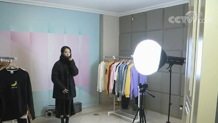 開直播容易 帶貨賺錢不易 直播帶貨會(huì)成為市場主力軍？