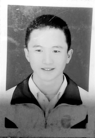 11年前在蘭大上學(xué)失聯(lián) 哥哥你在哪兒？我們一直在找你！