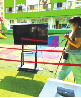 今起，甘肅省幼兒園和特殊教育學(xué)校分批錯峰開學(xué)