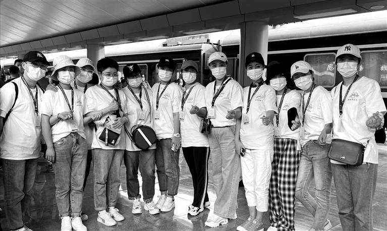 首批200名白衣天使！甘肅文旅致敬醫(yī)務(wù)人員健康休養(yǎng)活動開啟