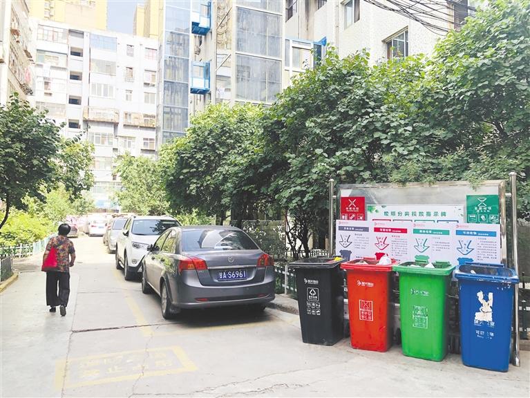 蘭州今年416個(gè)老舊小區(qū)咋改造 你知道嗎？