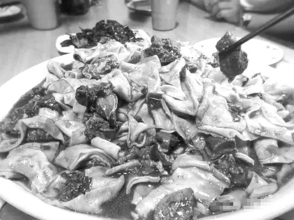 尋味敦煌丨天涼了，暖心美食不妨吃起來(lái)……