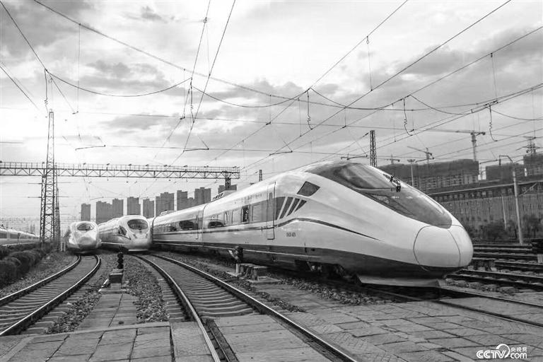 回眸“十三五”丨這5年，在幸福路上加速奔跑！