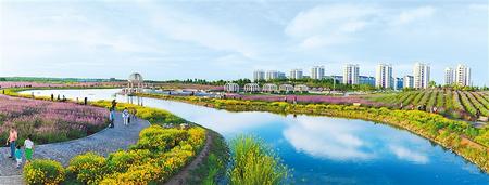 聽，經(jīng)濟脈動強音在這里奏響——金昌市全力推動經(jīng)濟高質(zhì)量發(fā)展綜述