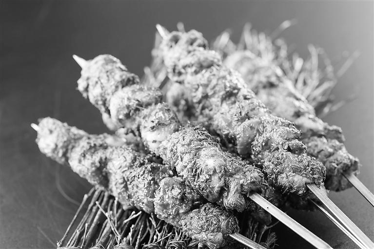 隴原“尋羊記”，是田園也是牧歌