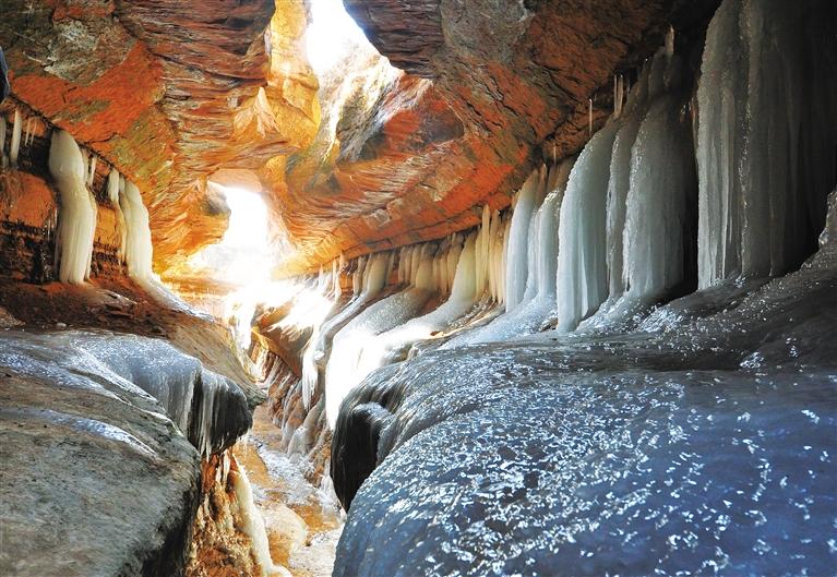 慶陽(yáng)冬春旅游線(xiàn)路推薦