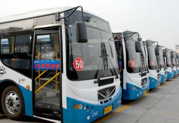 10路、143路、112路、115路、128路公交線調整