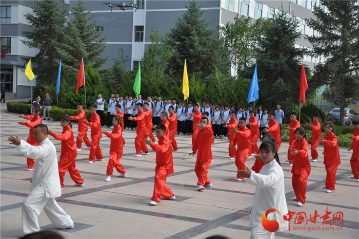 甘肅：舉辦大型活動，須提前20日申請安全許可