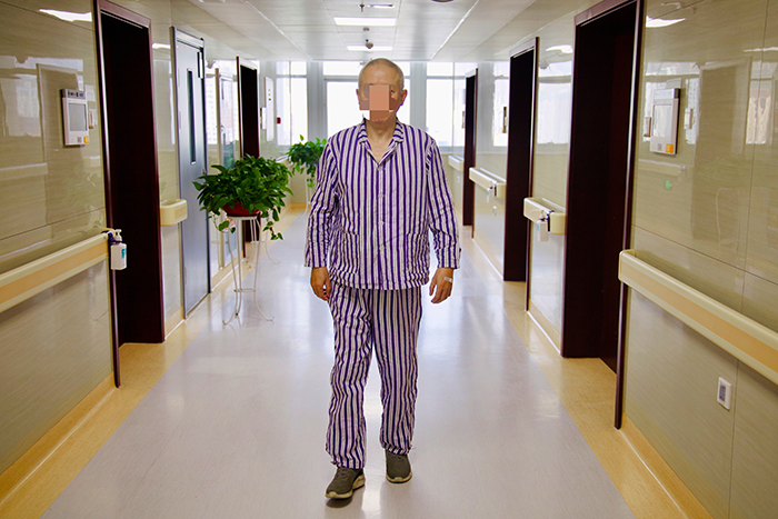 甘肅省確定9家省直工傷康復定點機構(gòu) 