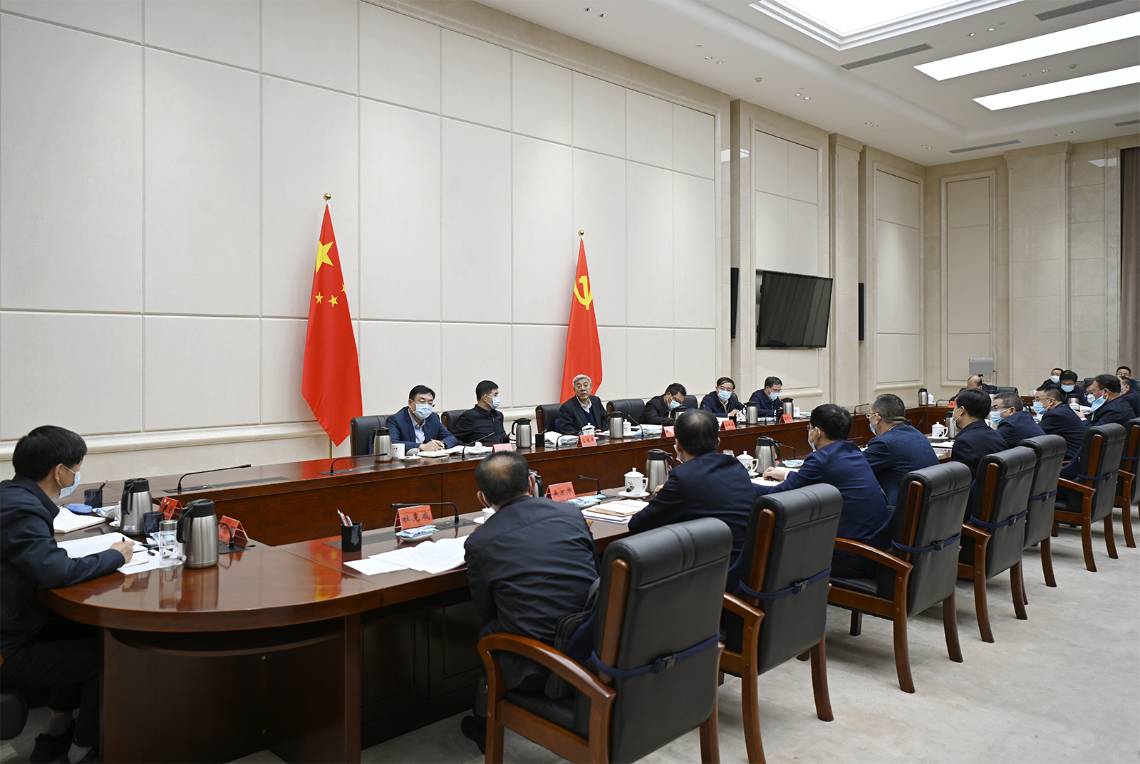 【甘快看·圖解】速覽！2022甘肅省重點經(jīng)濟工作要這么干！