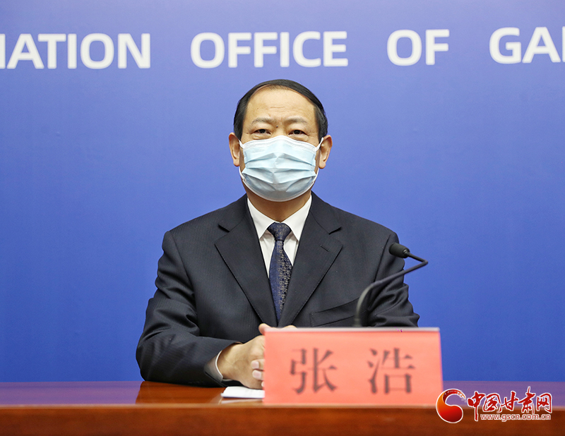 本輪甘肅疫情為奧密克戎變異株，最新研判看這里！