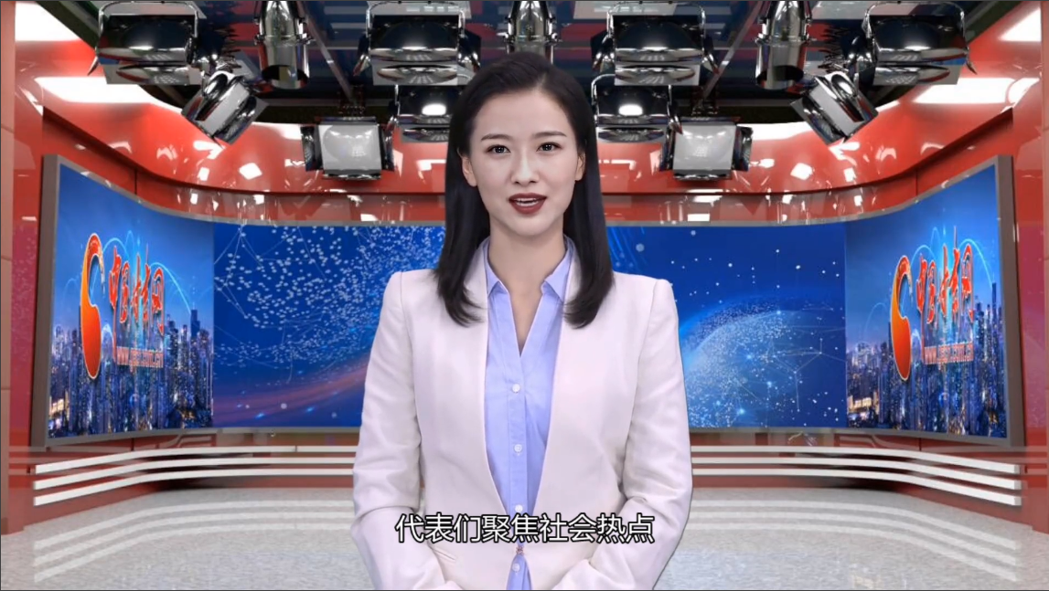 【聚焦甘肅省黨代會·AI“小隴”說③】真暖！黨代表們心中藏著這樣的民生溫度