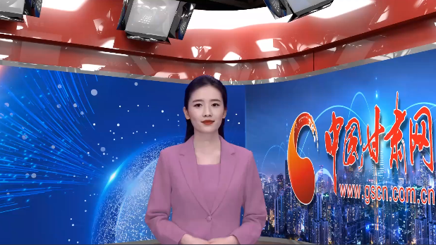 【喜迎二十大 “小隴”AI話十年】科技有作為，甘肅創(chuàng)新引領很硬核！