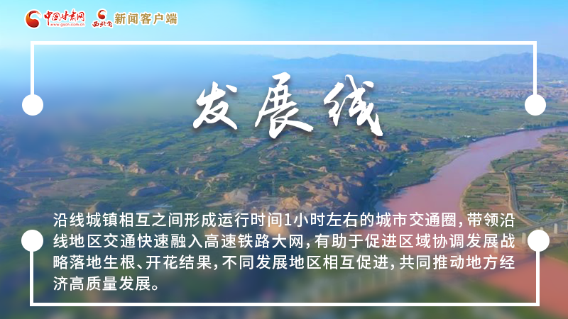 海報|六大關(guān)鍵詞，帶你認(rèn)識這條了不起的“交通線”