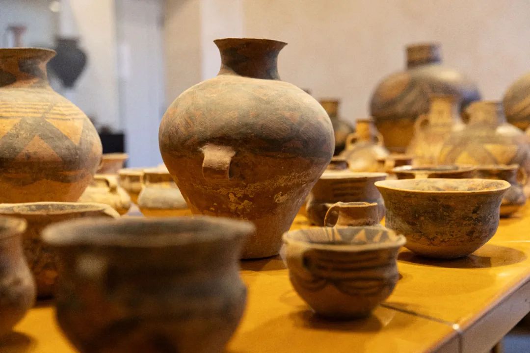 【甘快看】文化中國行｜5000年，“陶”聲依舊